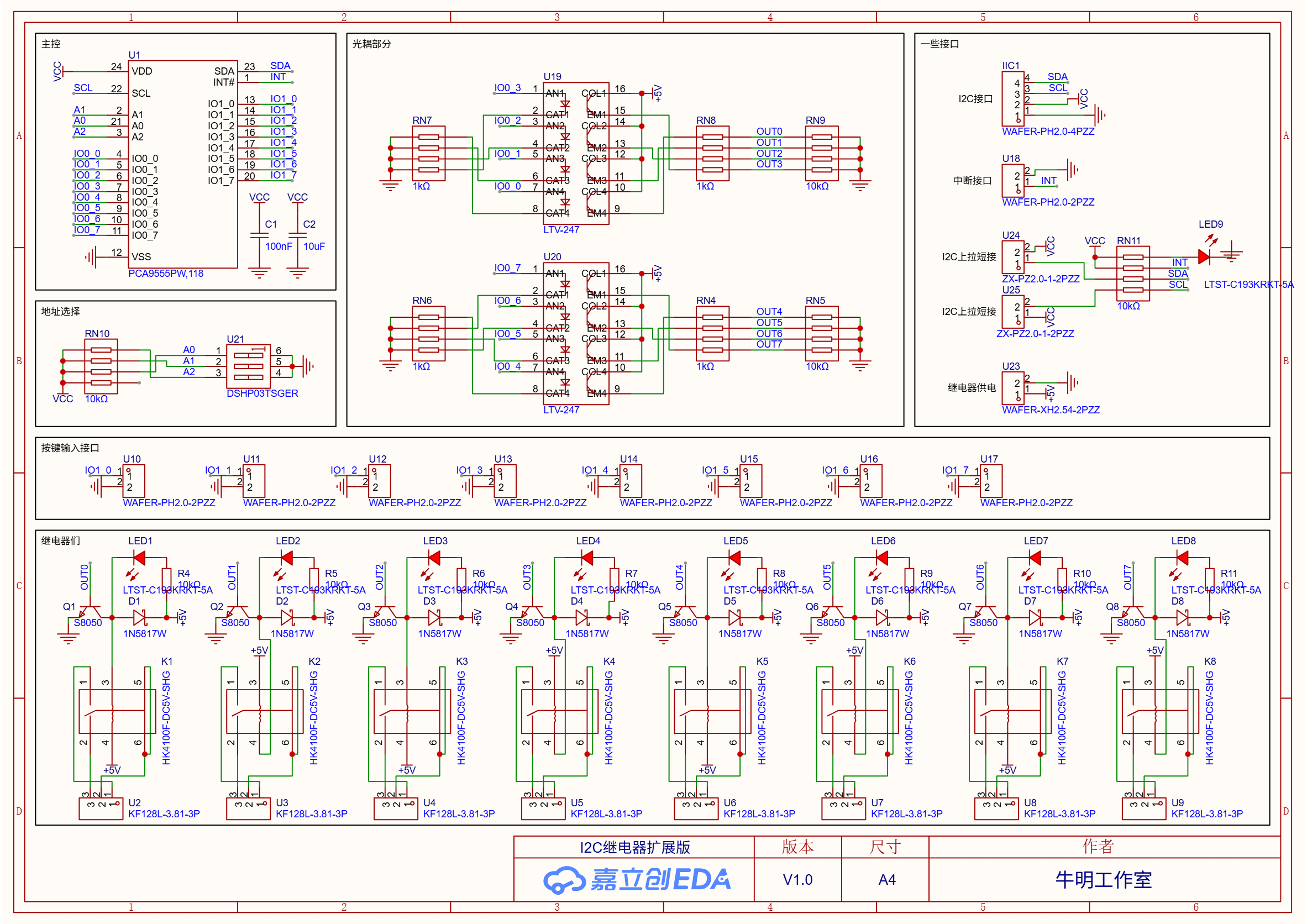 schematic